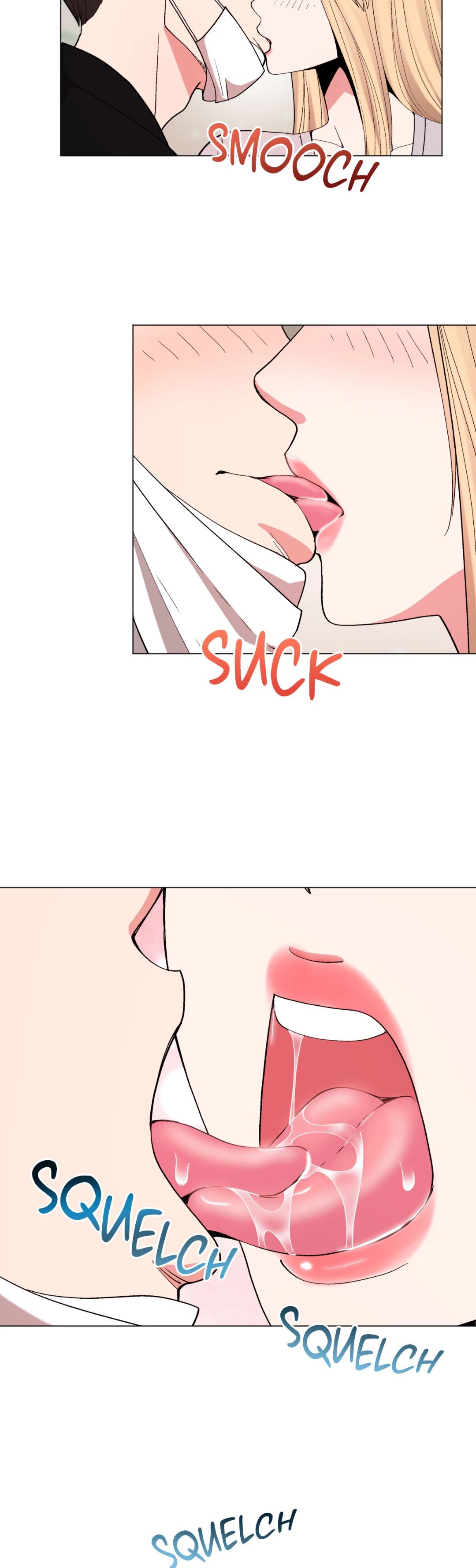 Cosplay Girl - Chapter 23 [photo 18] - MangaPorn