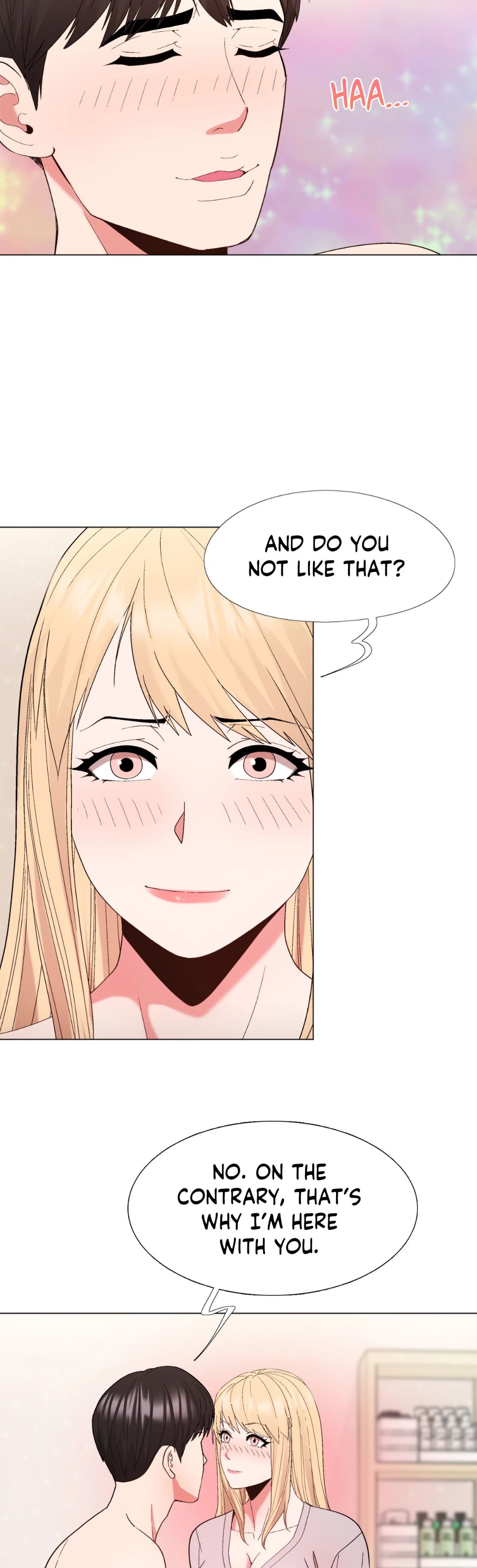 Cosplay Girl - Chapter 23 [photo 30] - MangaPorn