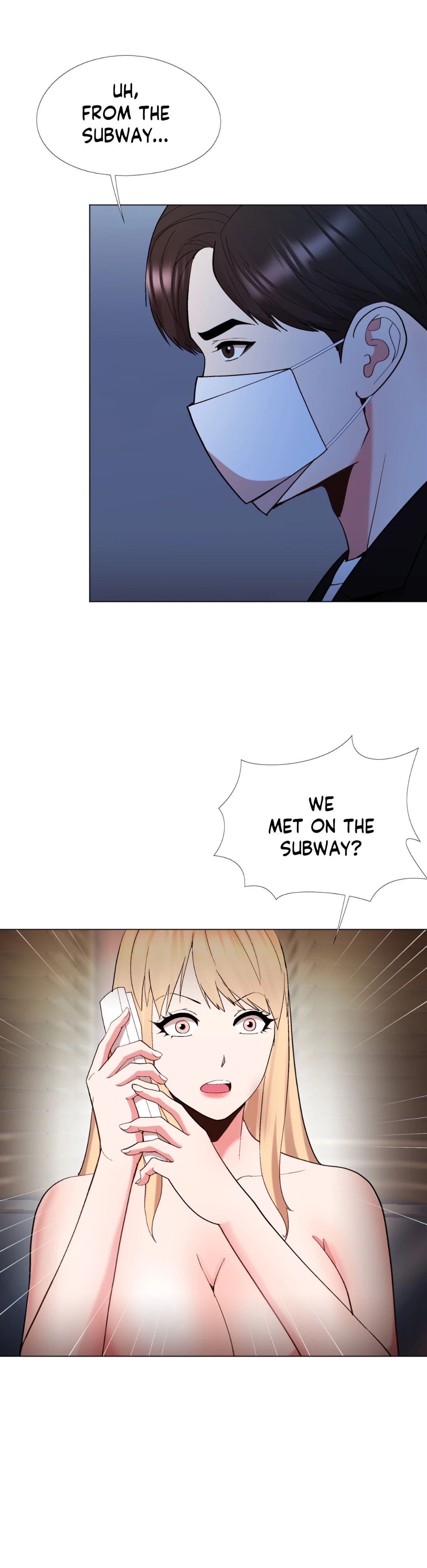 Cosplay Girl - Chapter 23 [photo 4] - MangaPorn