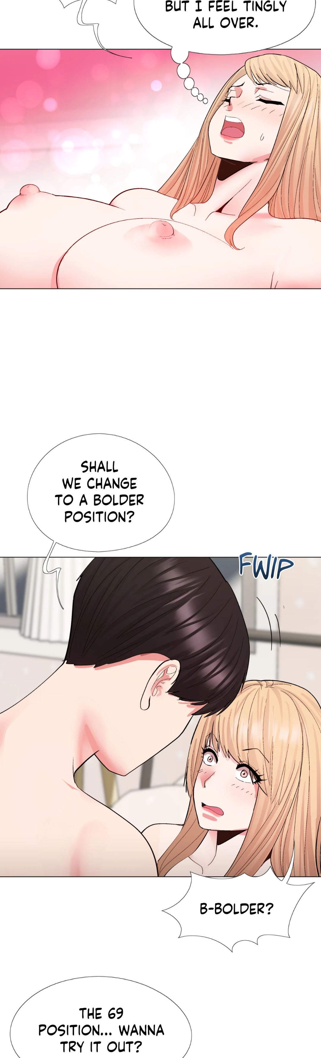 Cosplay Girl - Chapter 24 [photo 15] - MangaPorn