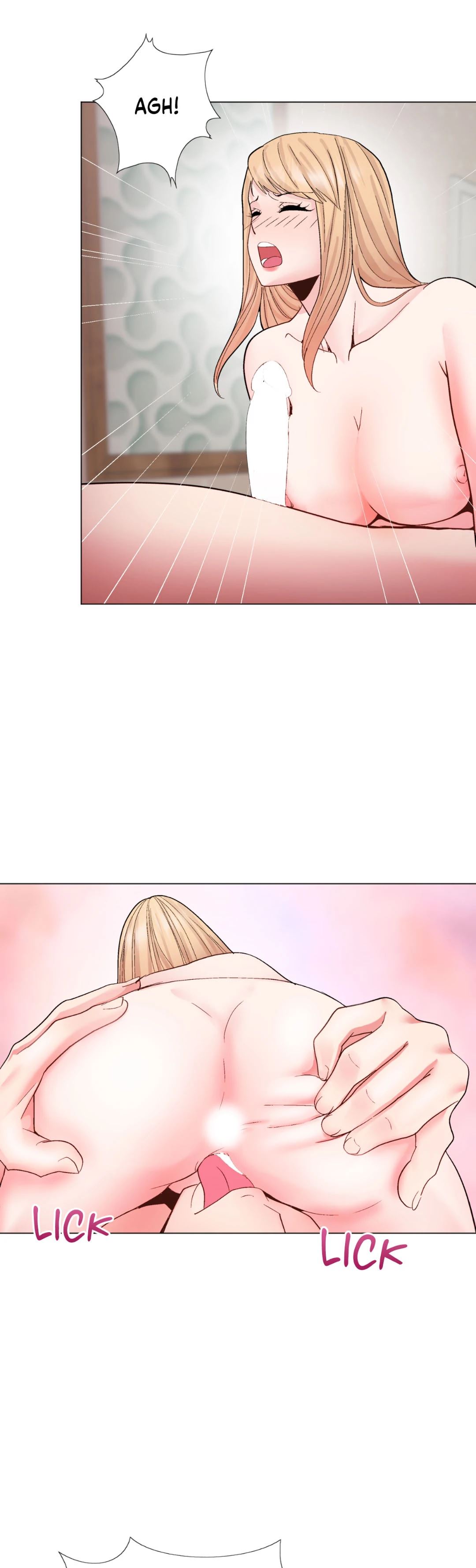 Cosplay Girl - Chapter 24 [photo 22] - MangaPorn