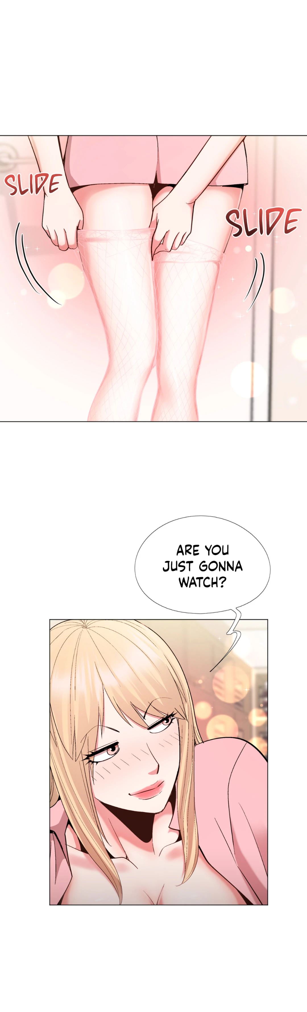 Cosplay Girl - Chapter 25 [photo 19] - MangaPorn