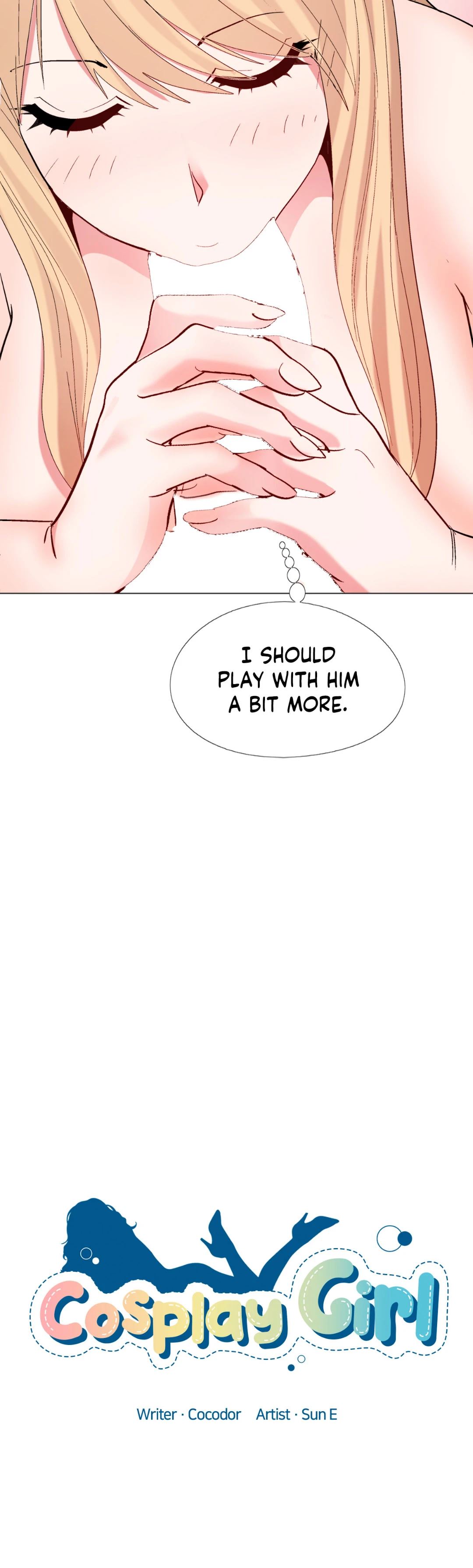 Cosplay Girl - Chapter 25 [photo 2] - MangaPorn