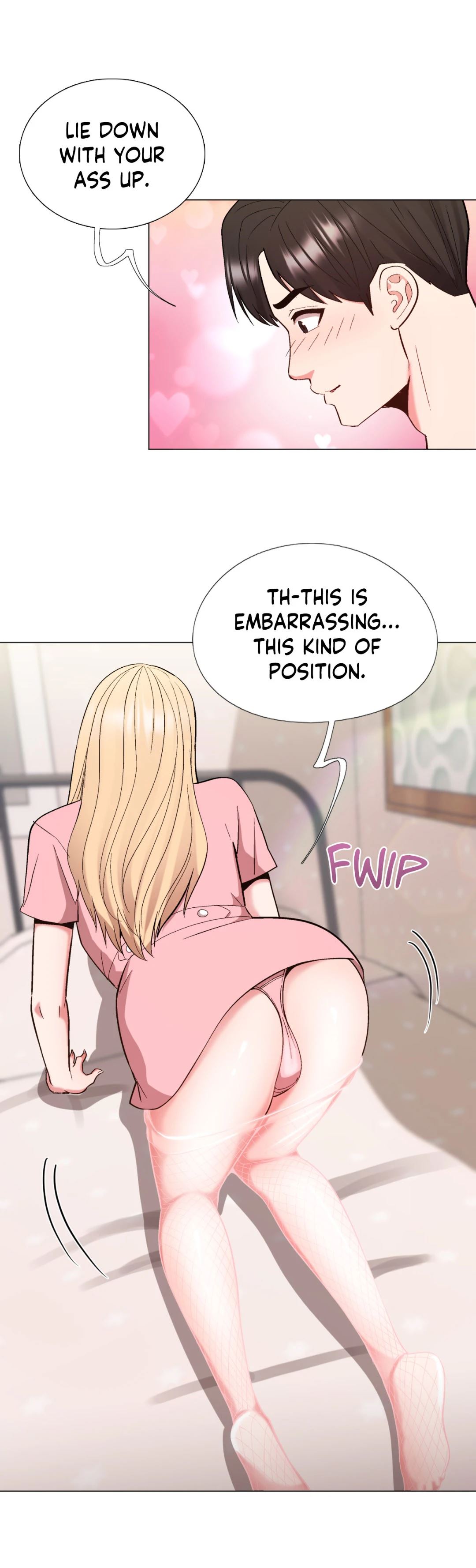 Cosplay Girl - Chapter 25 [photo 23] - MangaPorn