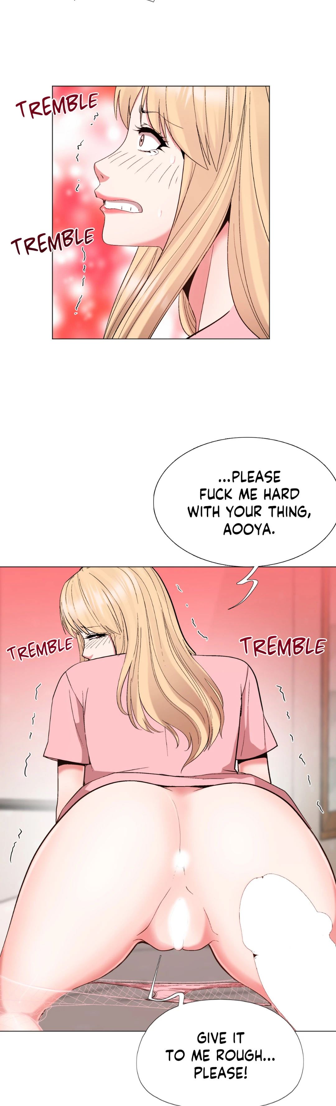 Cosplay Girl - Chapter 25 [photo 28] - MangaPorn