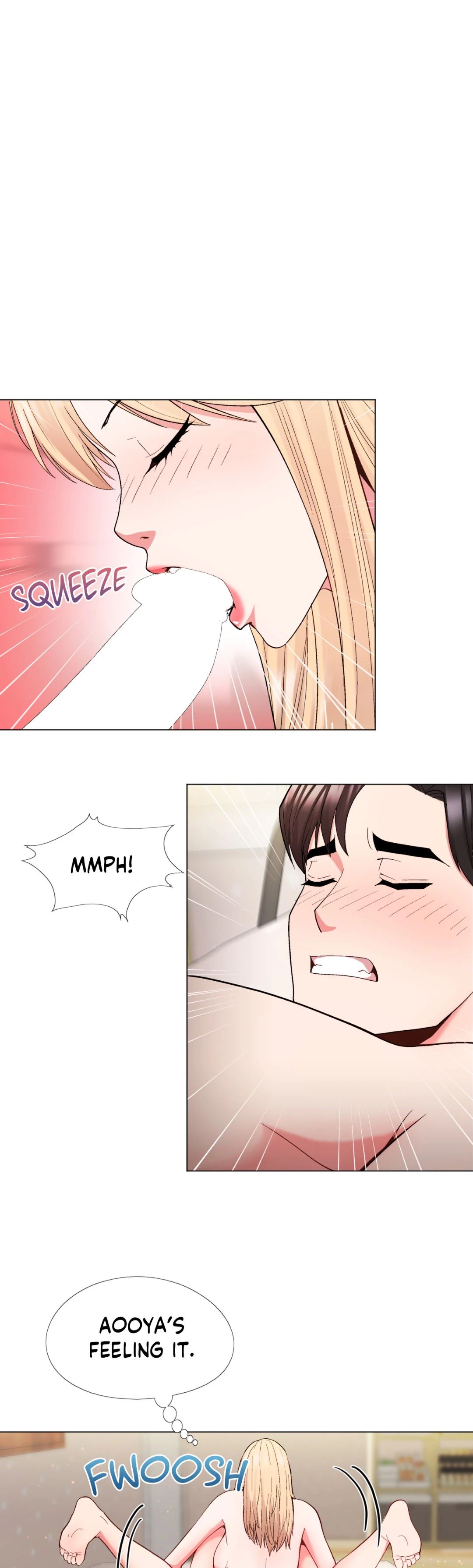 Cosplay Girl - Chapter 25 [photo 3] - MangaPorn