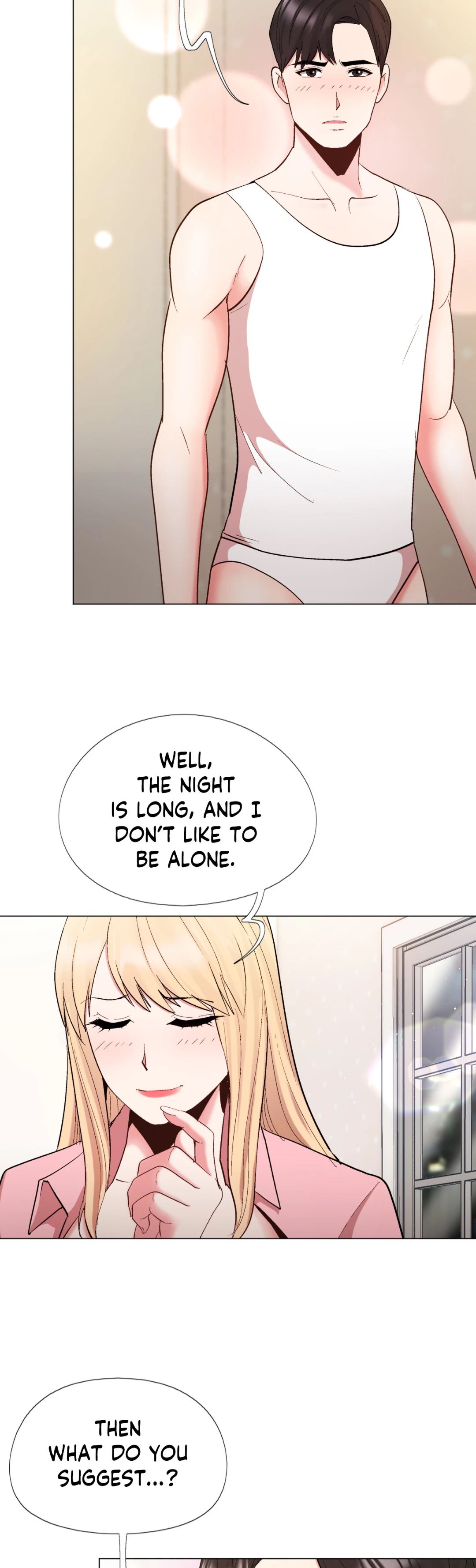 Cosplay Girl - Chapter 26 [photo 14] - MangaPorn