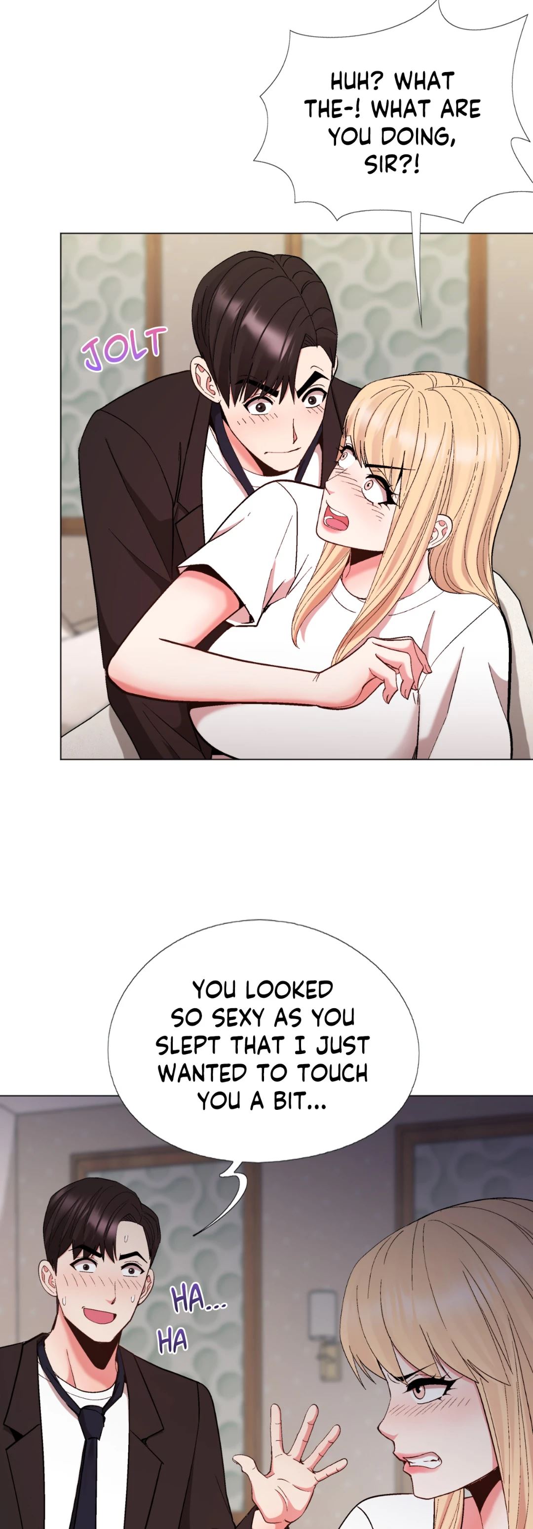 Cosplay Girl - Chapter 26 [photo 30] - MangaPorn