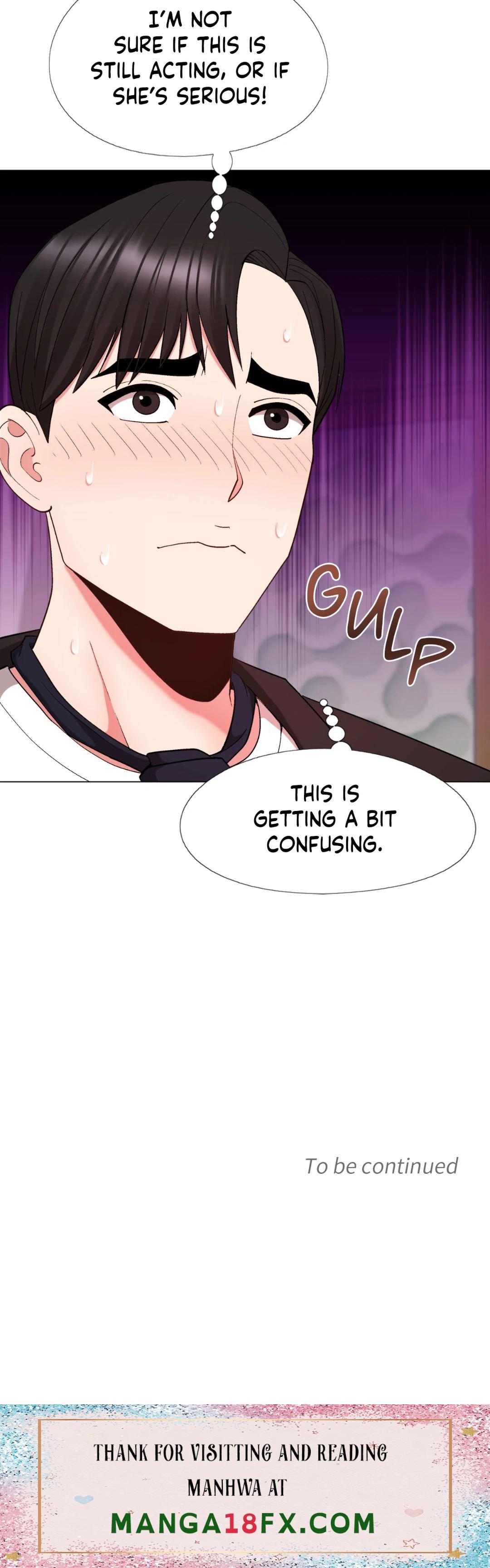 Cosplay Girl - Chapter 26 [photo 32] - MangaPorn