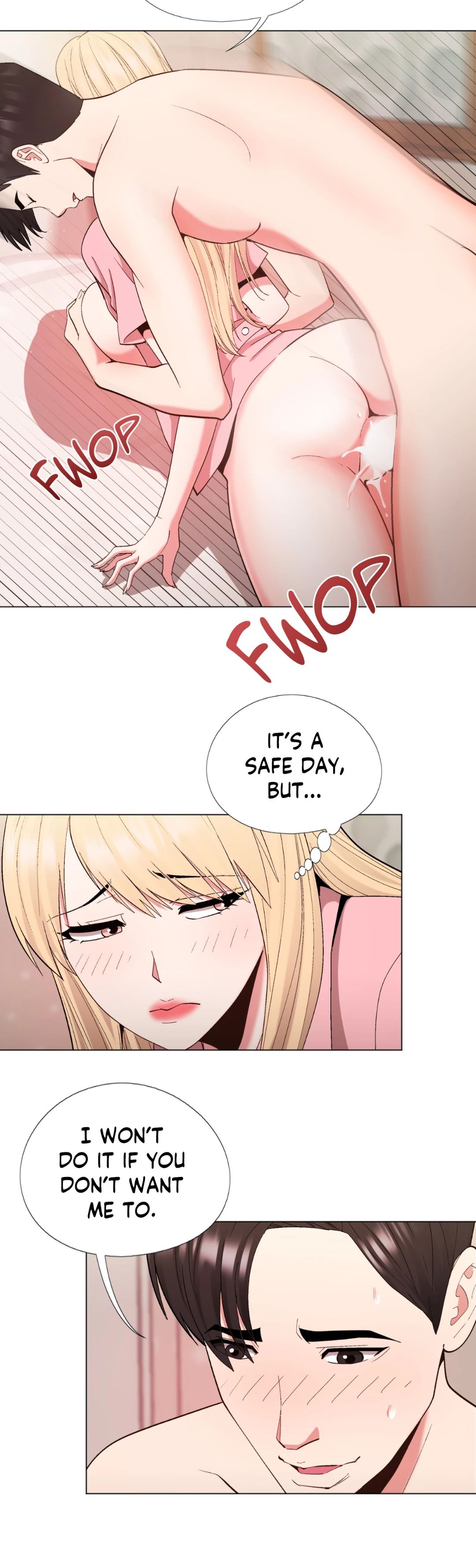 Cosplay Girl - Chapter 26 [photo 8] - MangaPorn