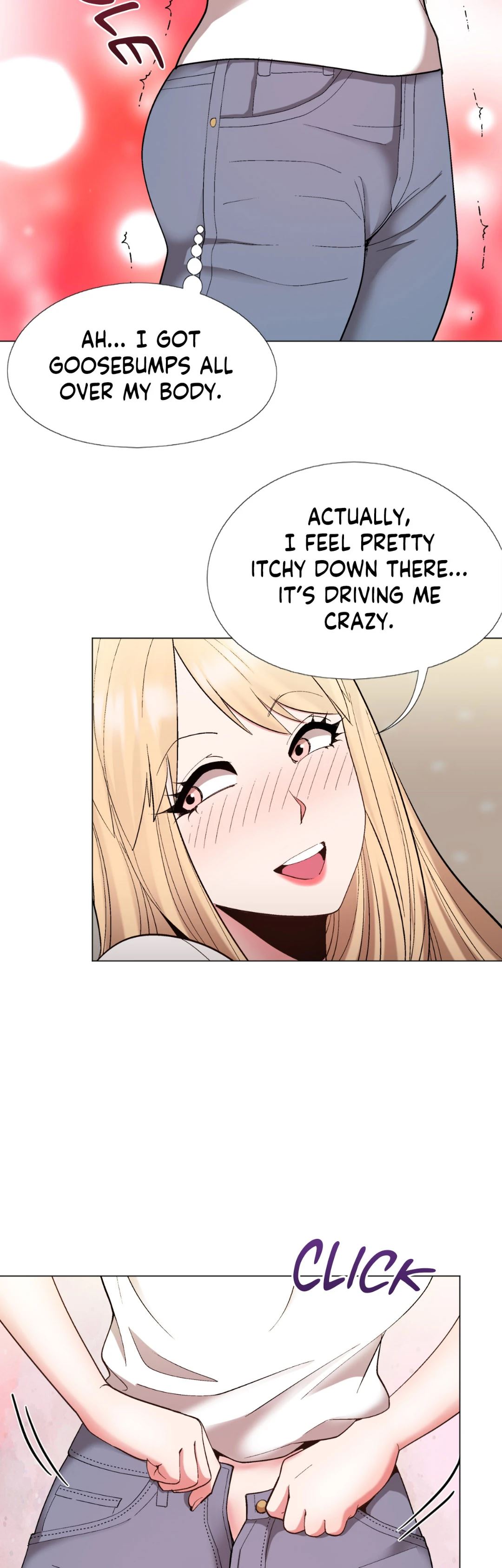 Cosplay Girl - Chapter 27 [photo 11] - MangaPorn