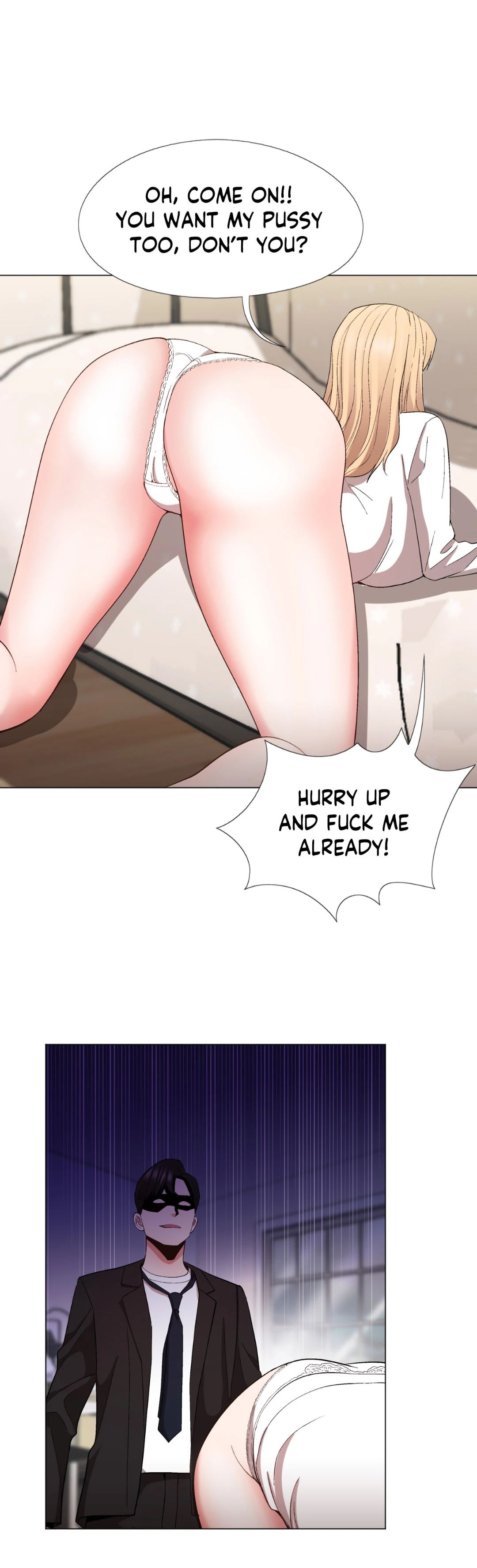 Cosplay Girl - Chapter 27 [photo 16] - MangaPorn