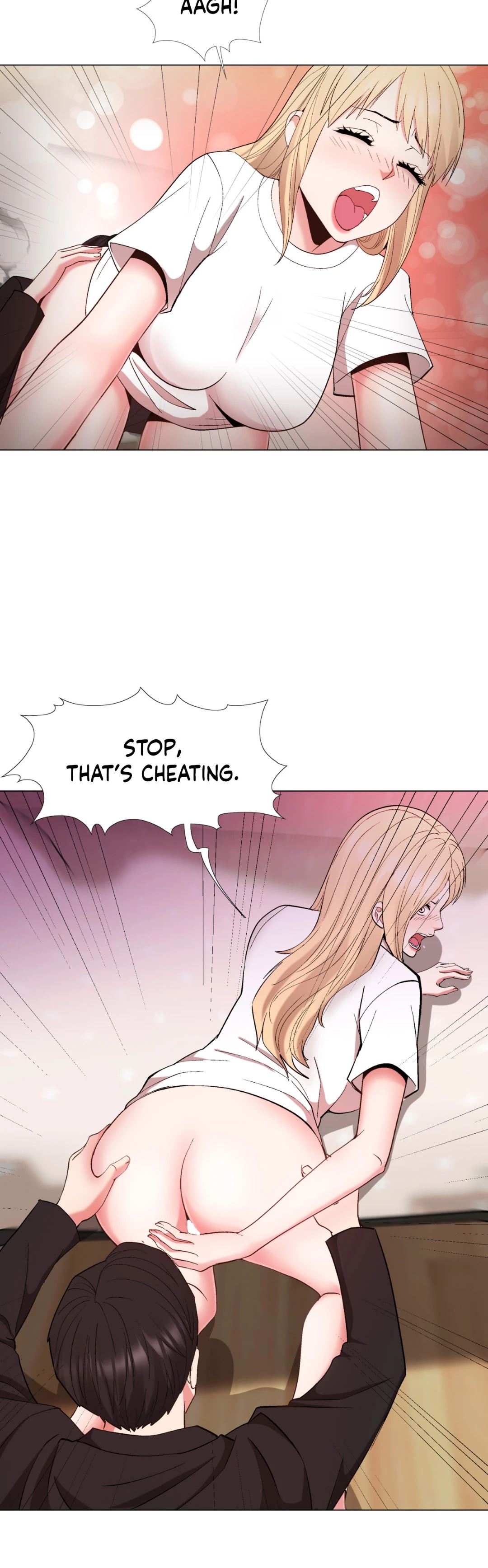 Cosplay Girl - Chapter 27 [photo 28] - MangaPorn