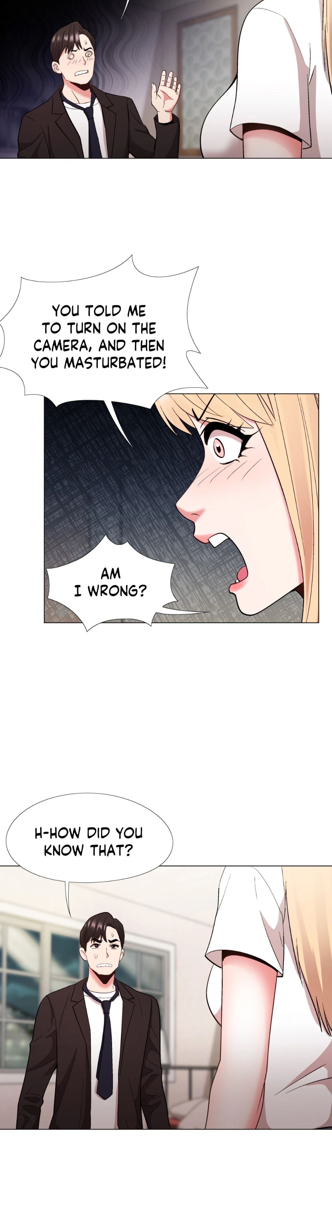 Cosplay Girl - Chapter 27 [photo 5] - MangaPorn