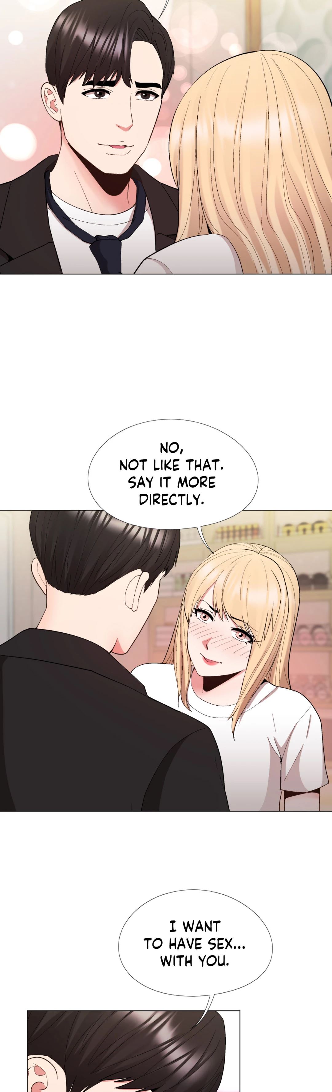 Cosplay Girl - Chapter 27 [photo 8] - MangaPorn