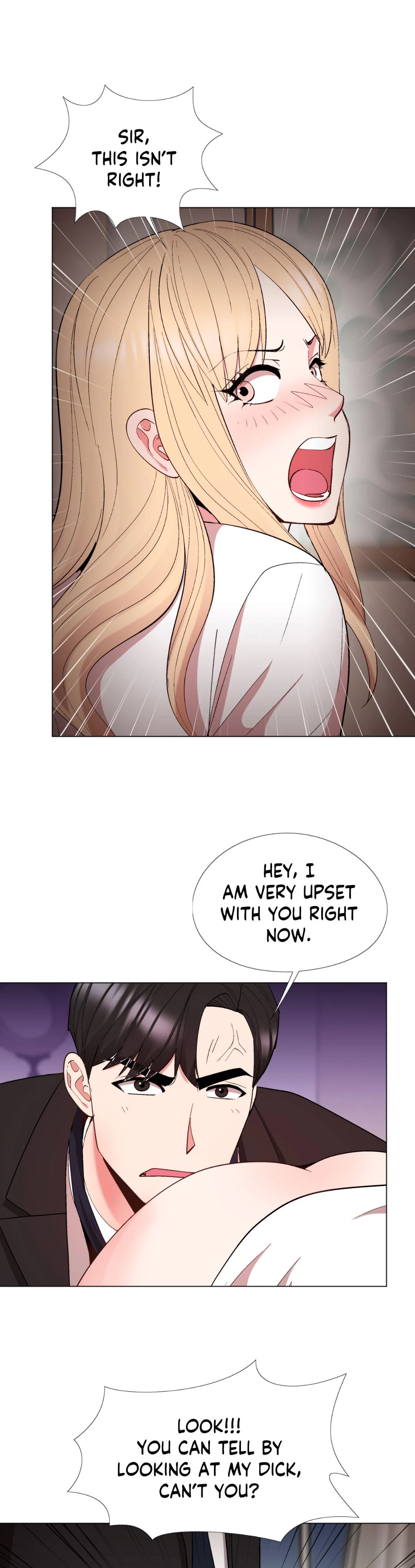 Cosplay Girl - Chapter 28 [photo 1] - MangaPorn