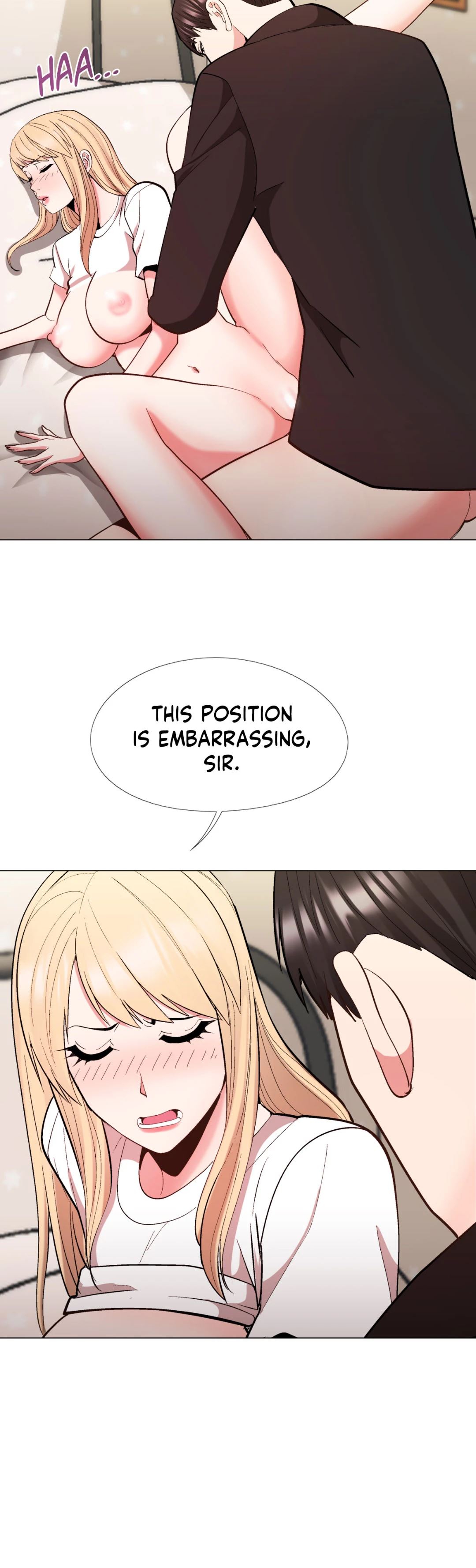 Cosplay Girl - Chapter 28 [photo 20] - MangaPorn