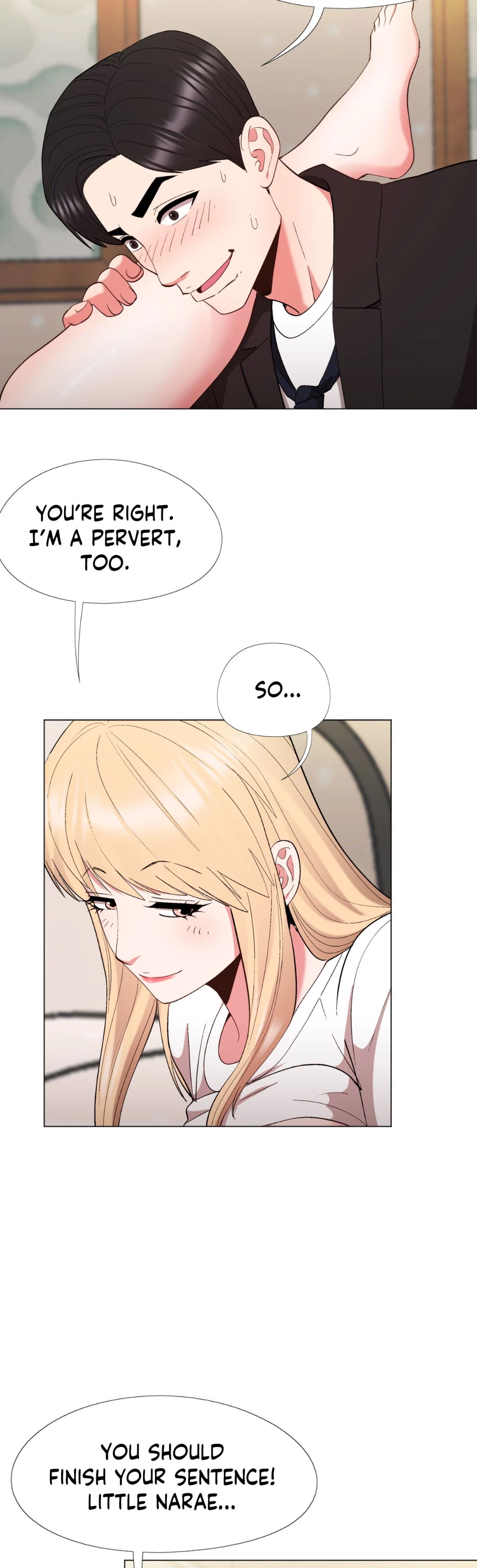 Cosplay Girl - Chapter 28 [photo 23] - MangaPorn