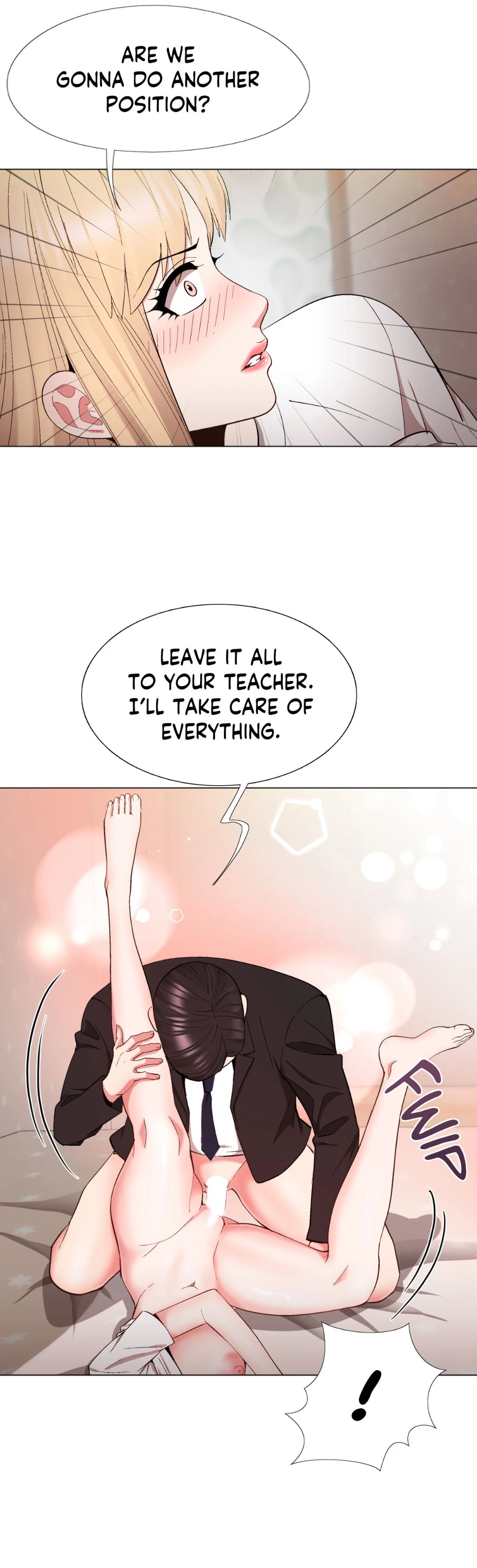 Cosplay Girl - Chapter 28 [photo 28] - MangaPorn