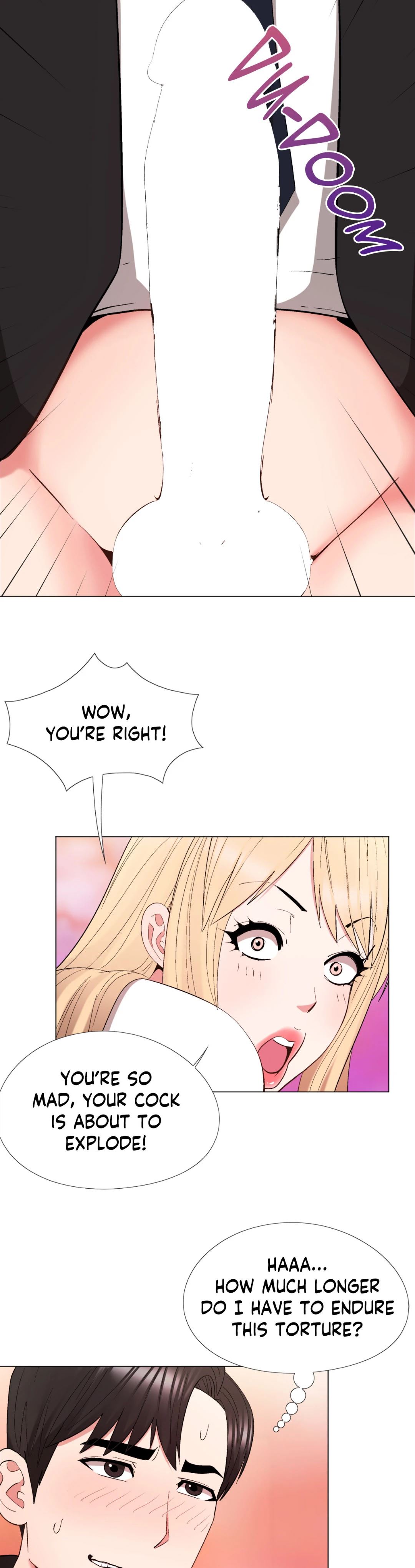 Cosplay Girl - Chapter 28 [photo 3] - MangaPorn