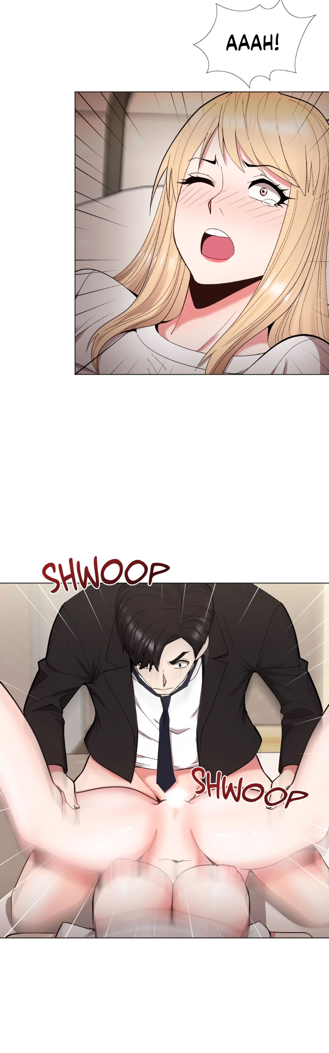 Cosplay Girl - Chapter 28 [photo 30] - MangaPorn