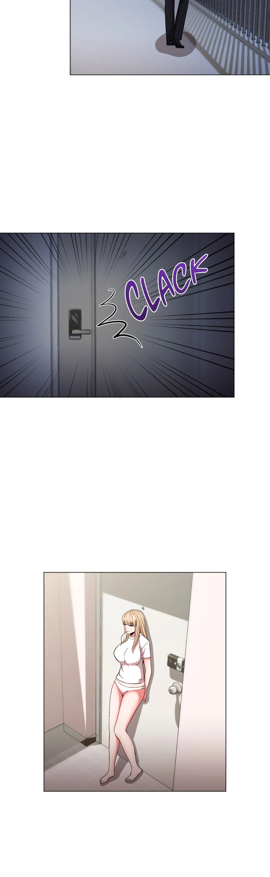 Cosplay Girl - Chapter 29 [photo 11] - MangaPorn