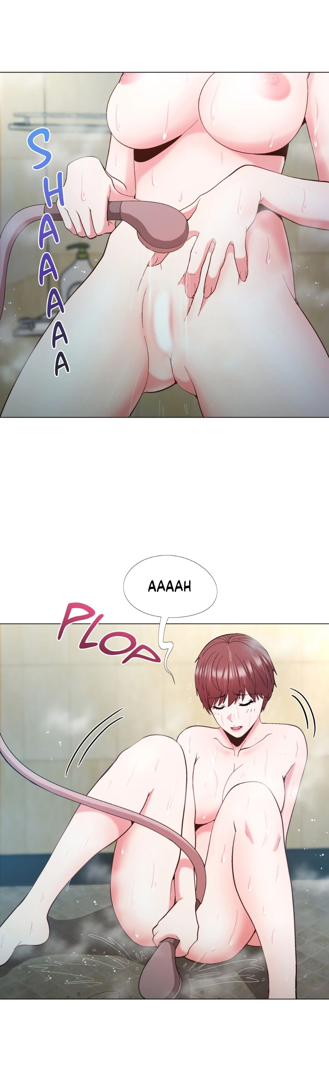 Cosplay Girl - Chapter 29 [photo 16] - MangaPorn