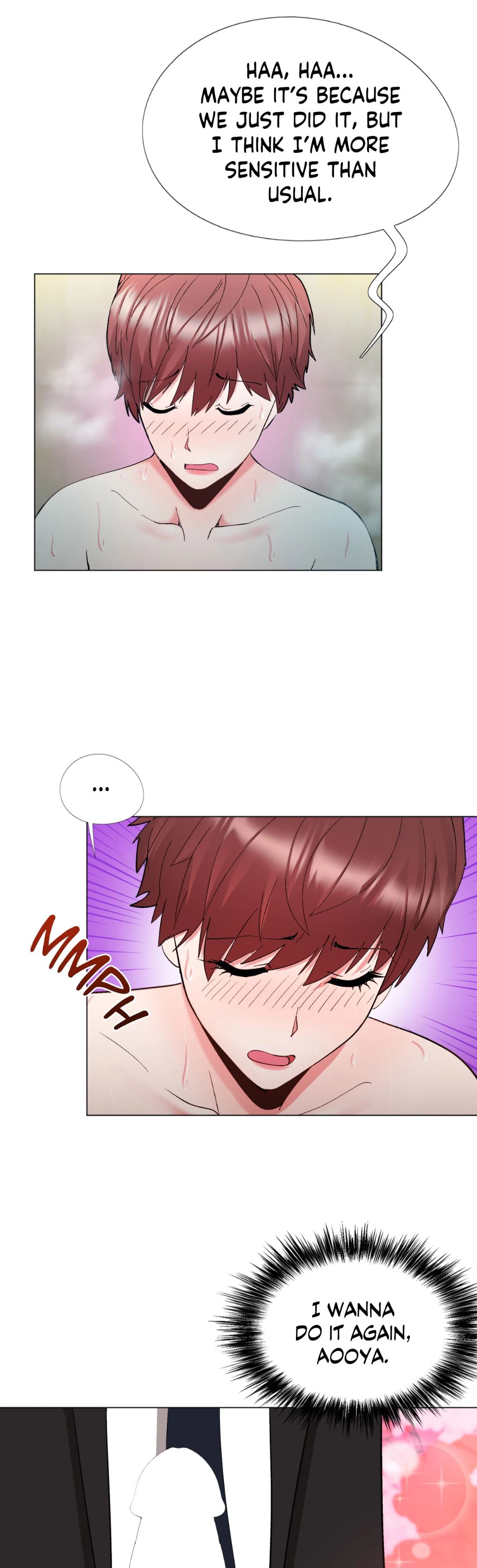 Cosplay Girl - Chapter 29 [photo 17] - MangaPorn