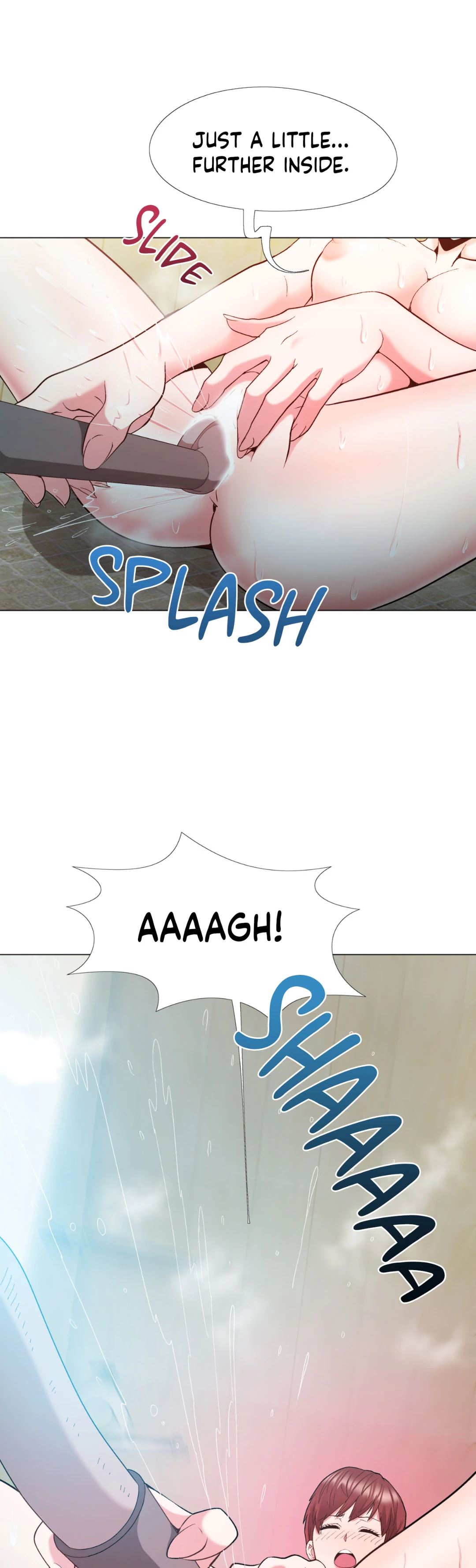 Cosplay Girl - Chapter 29 [photo 22] - MangaPorn