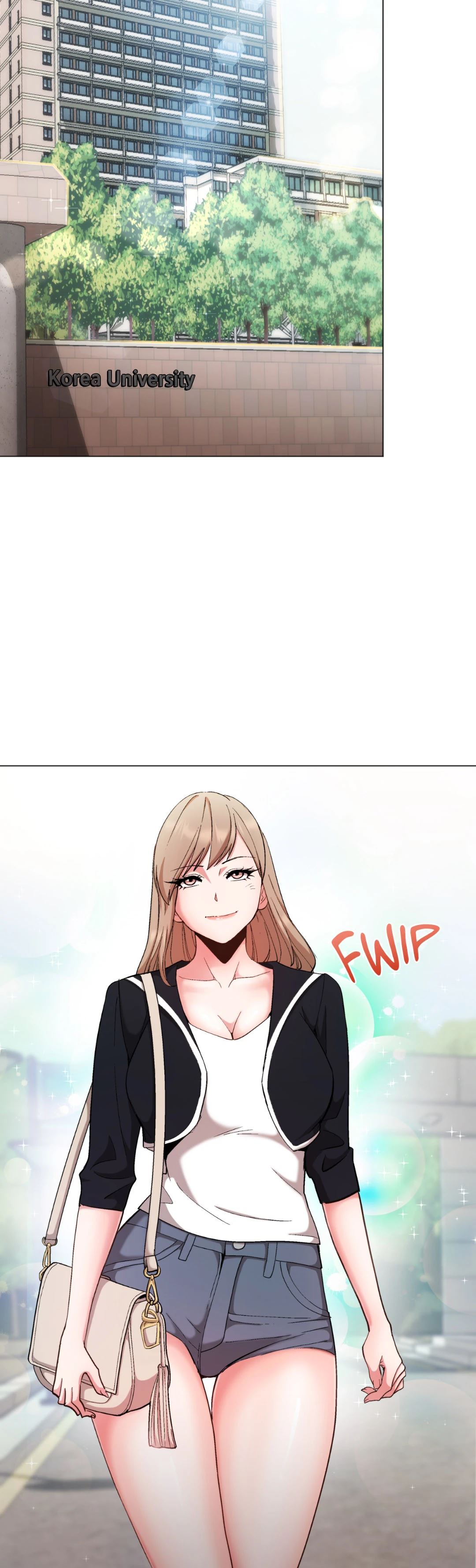 Cosplay Girl - Chapter 29 [photo 26] - MangaPorn