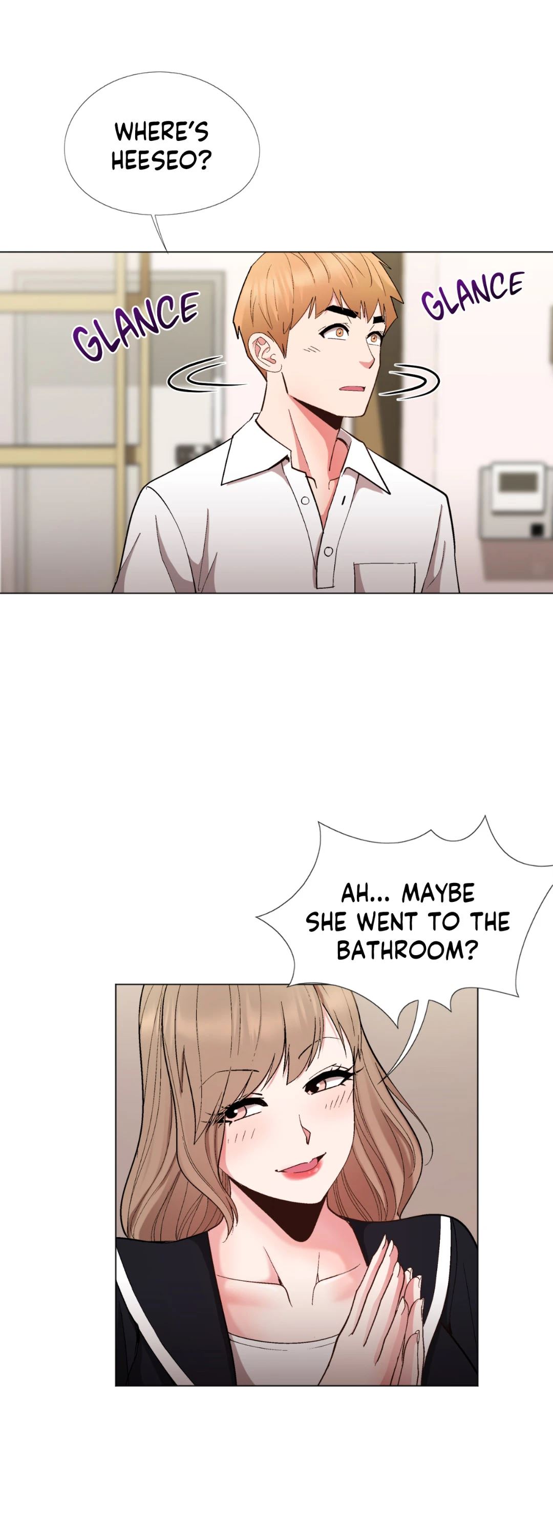 Cosplay Girl - Chapter 30 [photo 11] - MangaPorn