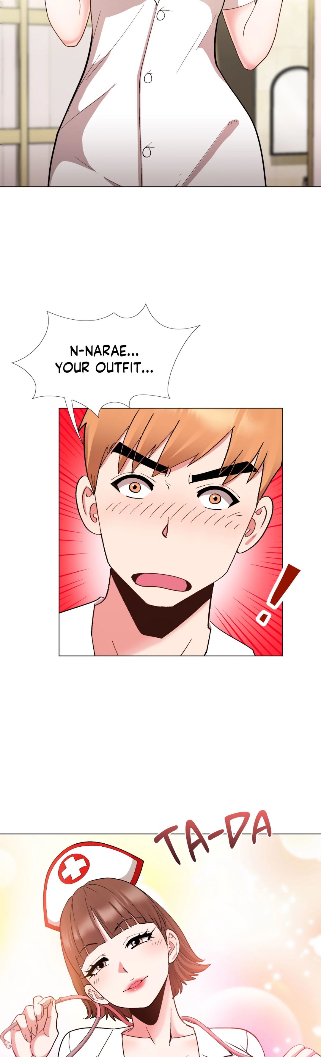 Cosplay Girl - Chapter 30 [photo 15] - MangaPorn