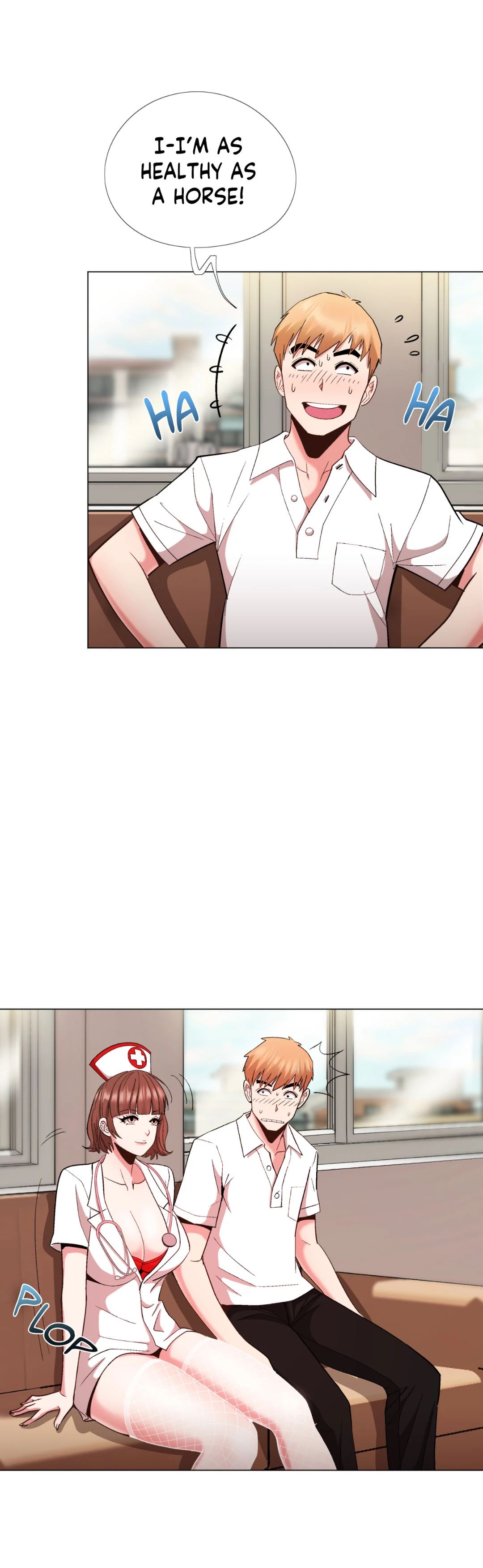 Cosplay Girl - Chapter 30 [photo 19] - MangaPorn