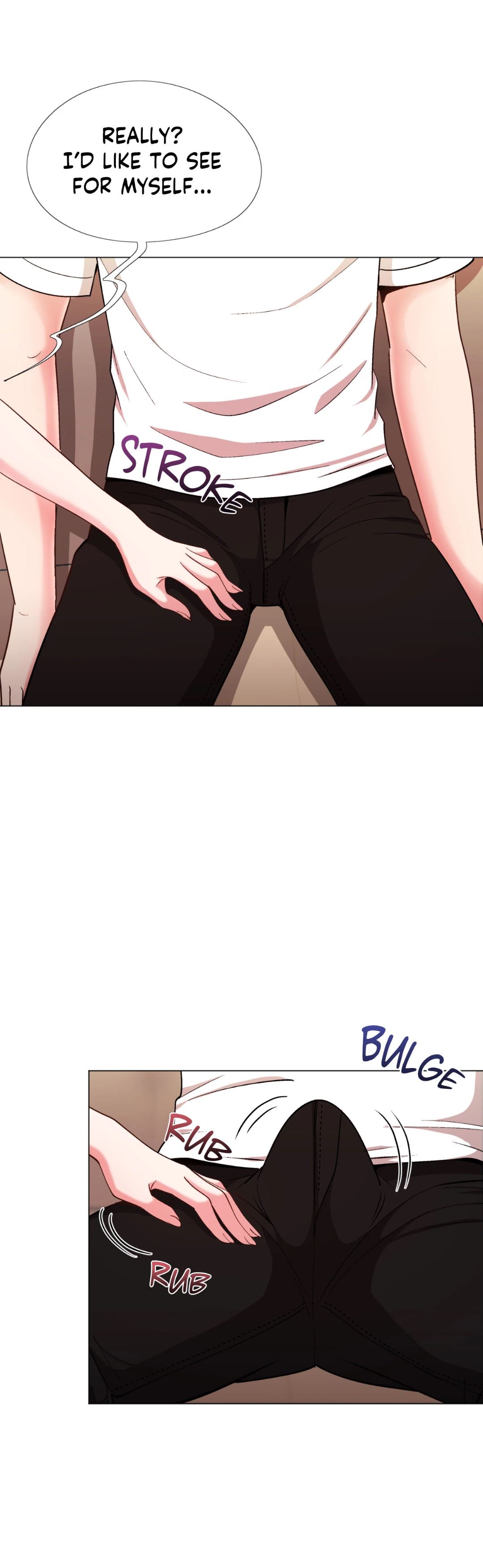 Cosplay Girl - Chapter 30 [photo 20] - MangaPorn