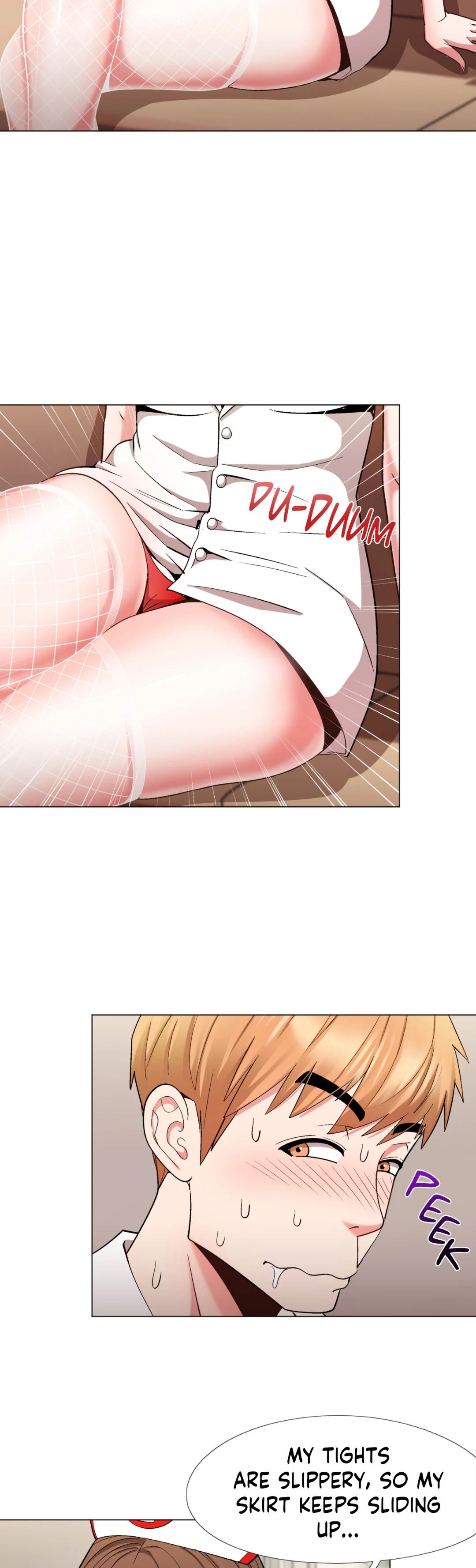 Cosplay Girl - Chapter 30 [photo 22] - MangaPorn