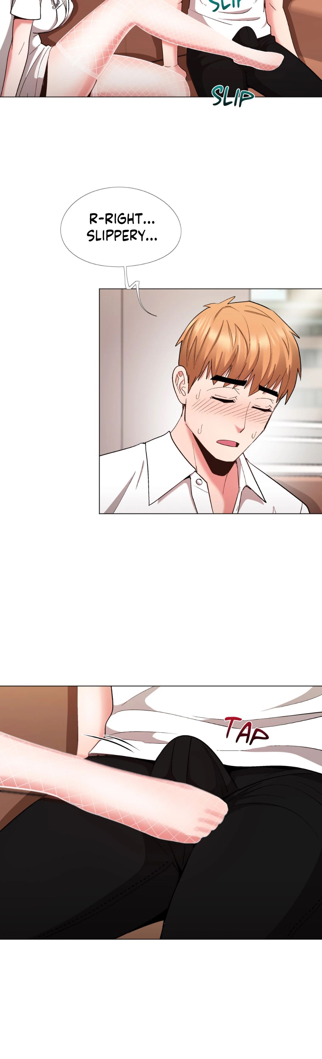 Cosplay Girl - Chapter 30 [photo 24] - MangaPorn