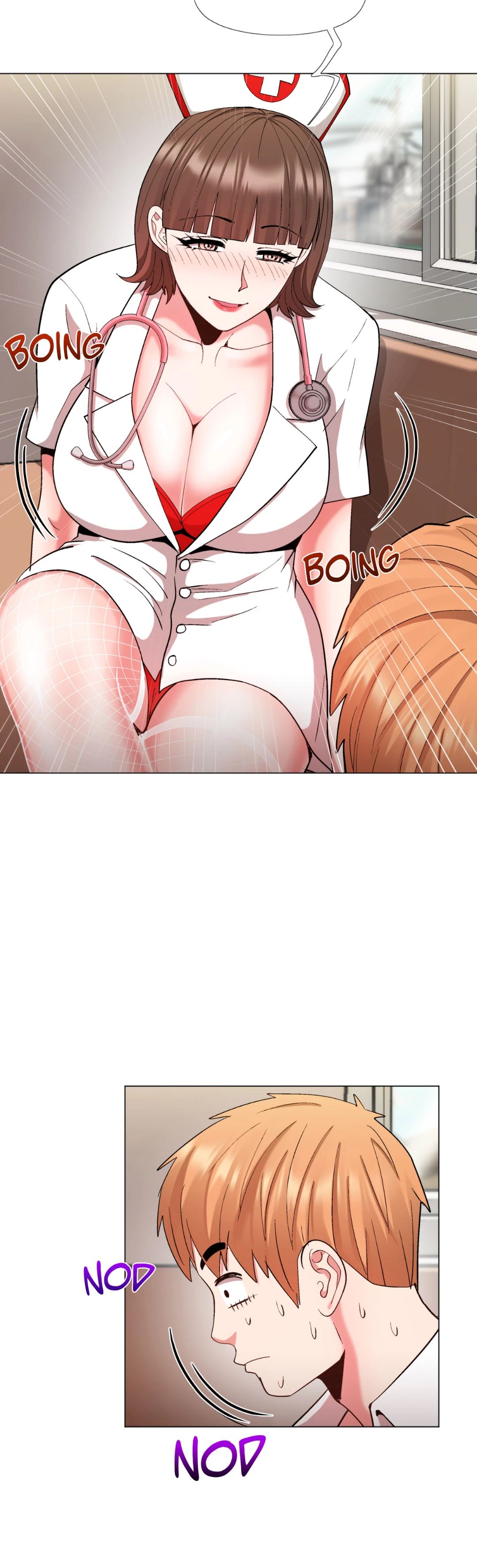 Cosplay Girl - Chapter 30 [photo 27] - MangaPorn