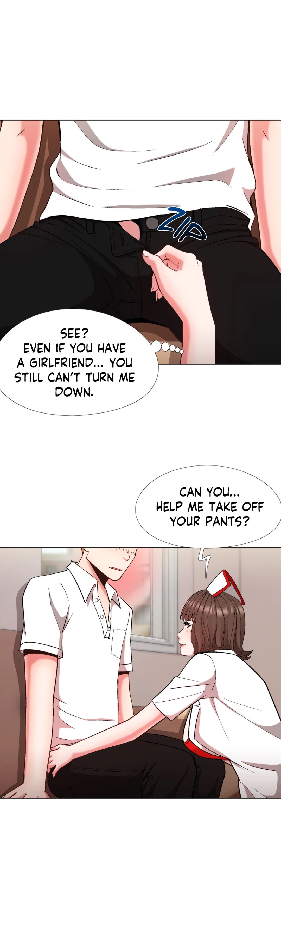 Cosplay Girl - Chapter 30 [photo 28] - MangaPorn