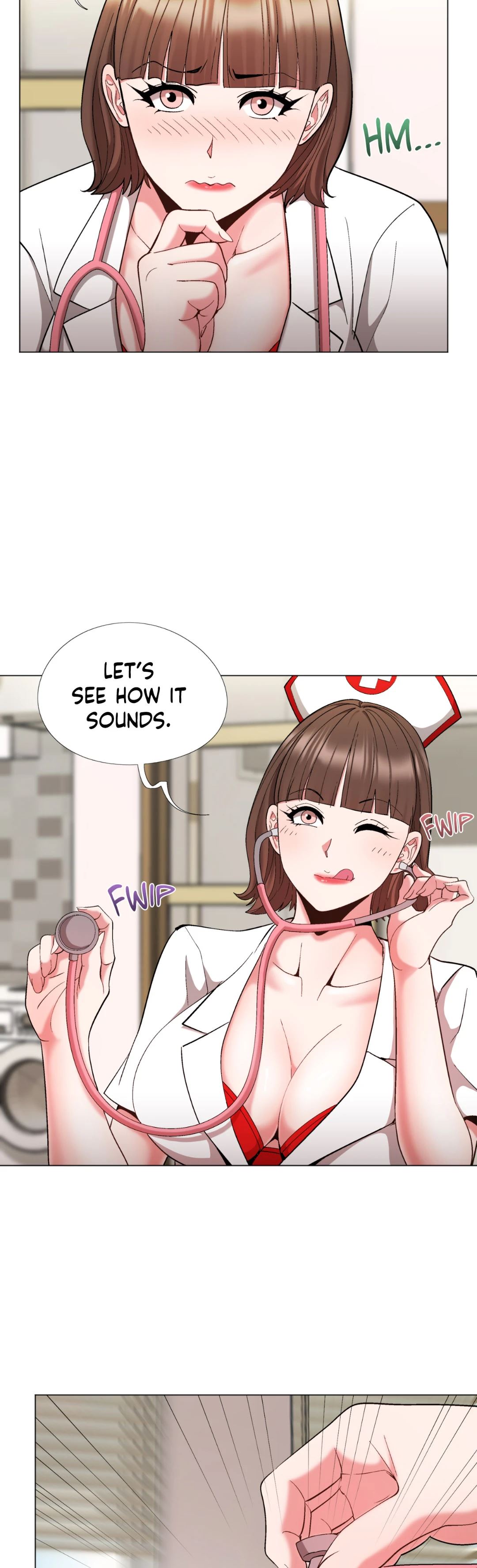 Cosplay Girl - Chapter 30 [photo 30] - MangaPorn