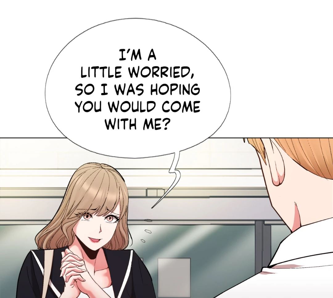 Cosplay Girl - Chapter 30 [photo 5] - MangaPorn