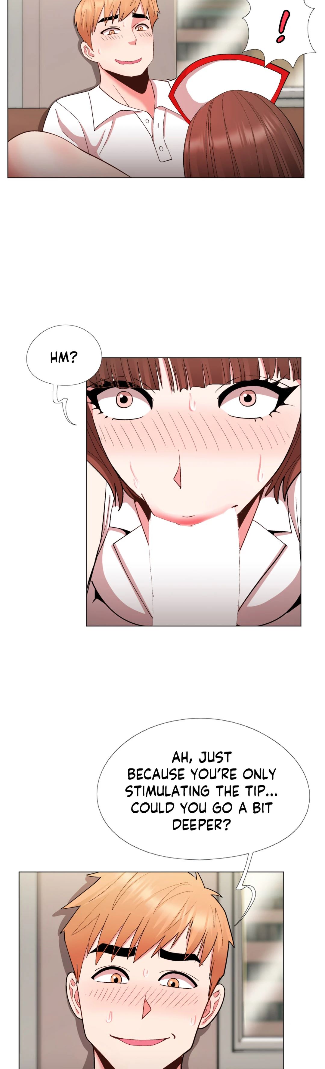 Cosplay Girl - Chapter 31 [photo 10] - MangaPorn