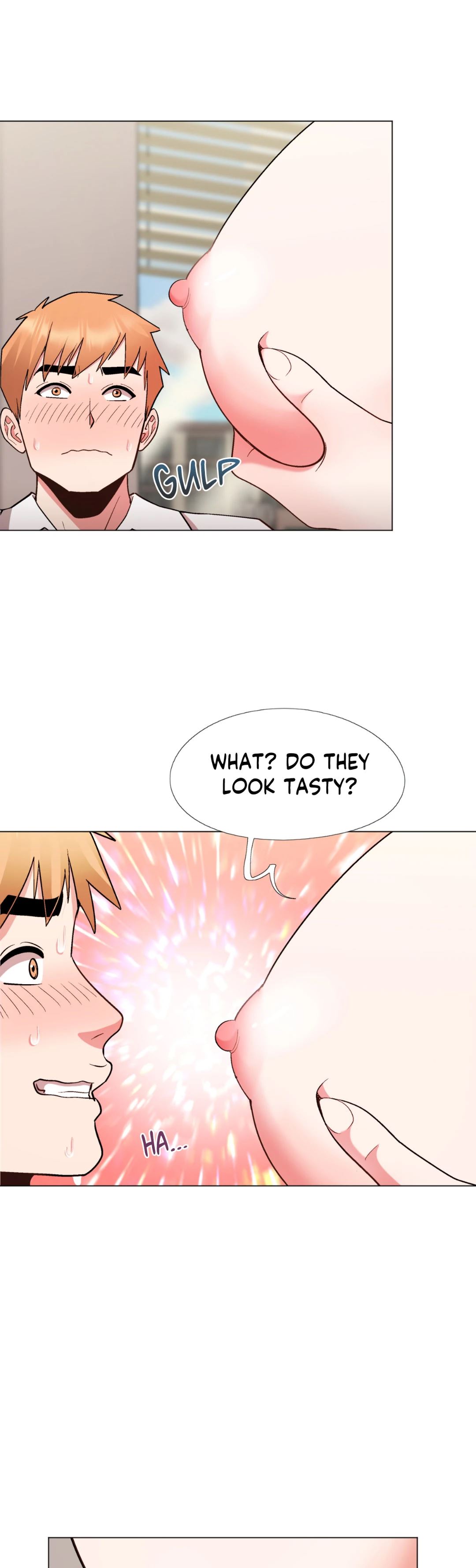 Cosplay Girl - Chapter 31 [photo 14] - MangaPorn