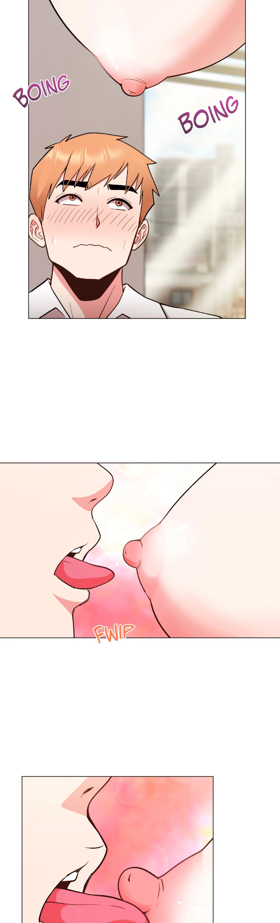 Cosplay Girl - Chapter 31 [photo 15] - MangaPorn