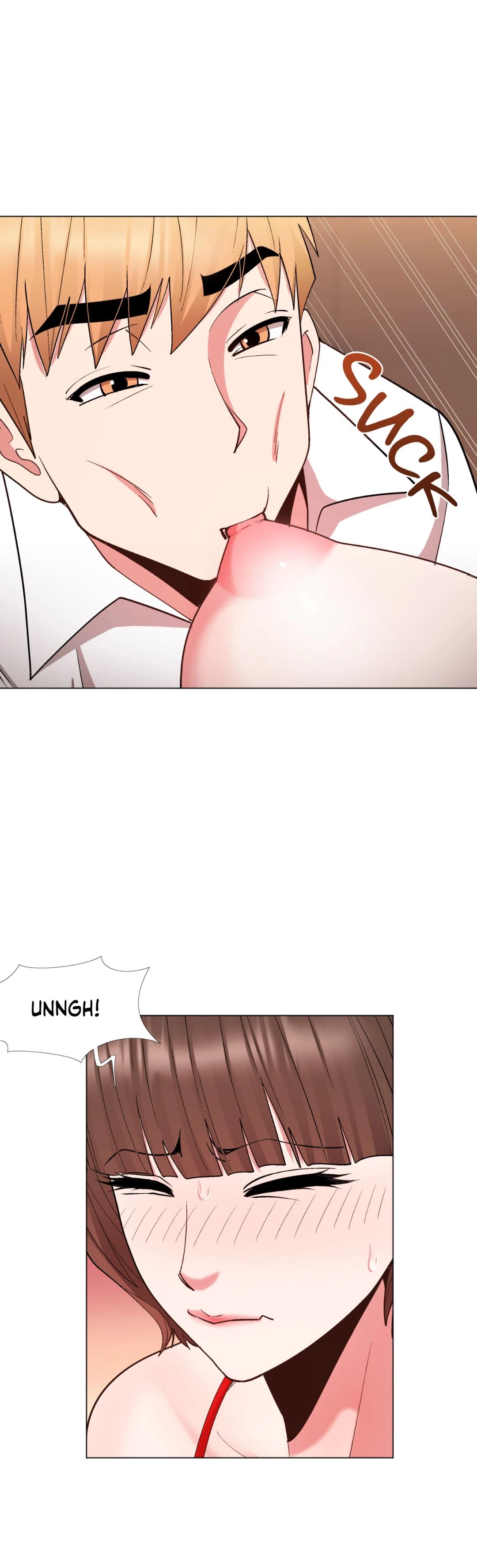 Cosplay Girl - Chapter 31 [photo 17] - MangaPorn