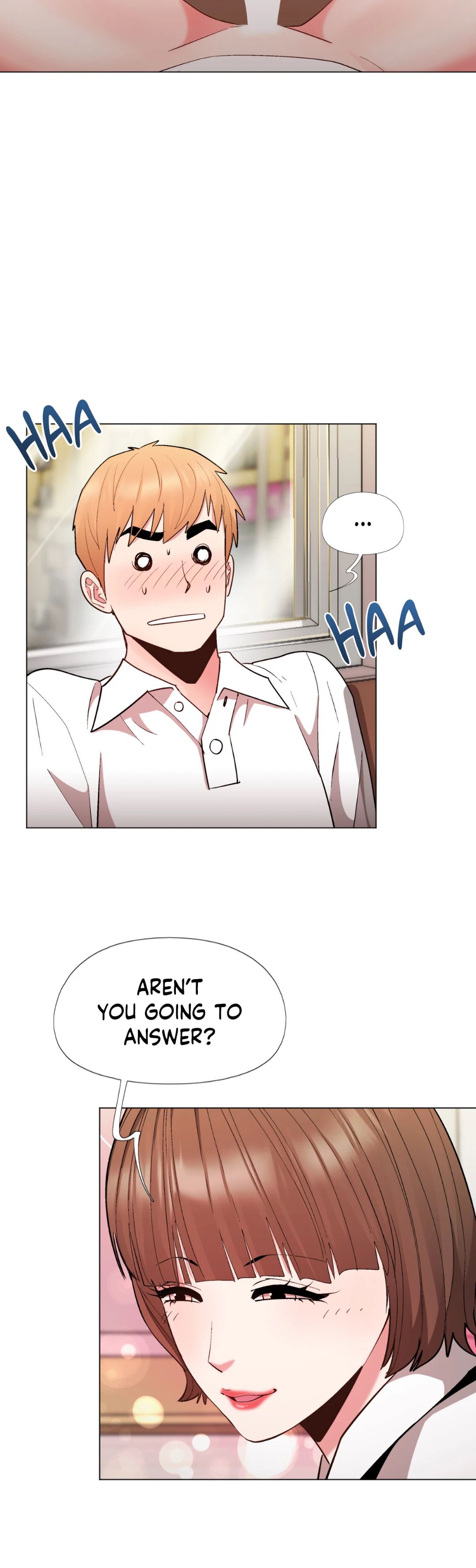 Cosplay Girl - Chapter 31 [photo 2] - MangaPorn