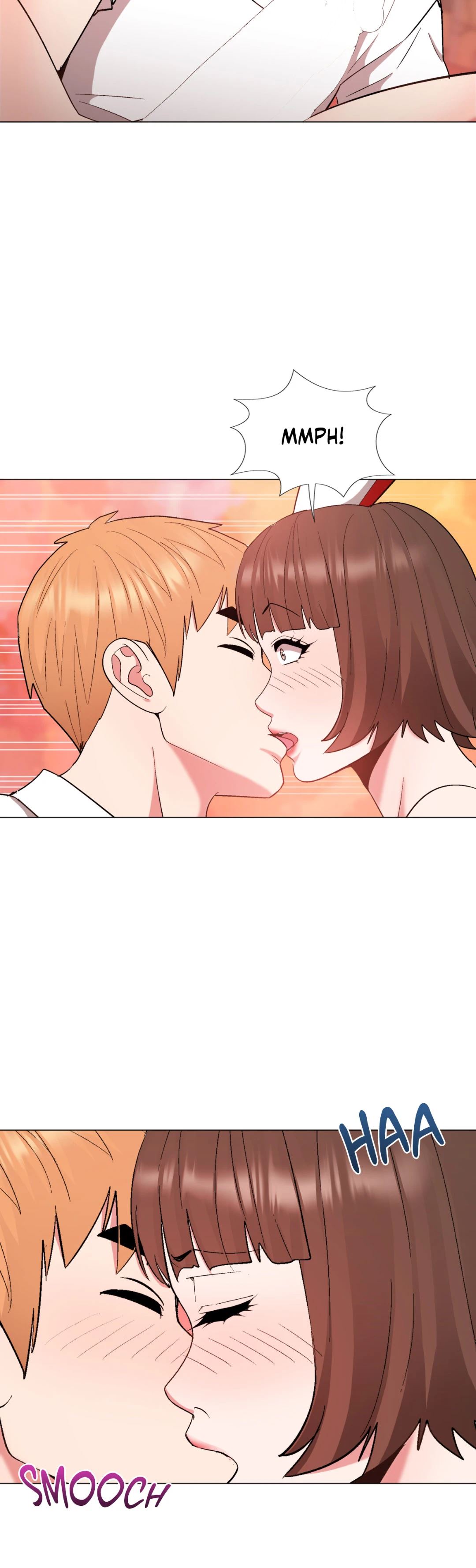 Cosplay Girl - Chapter 31 [photo 28] - MangaPorn