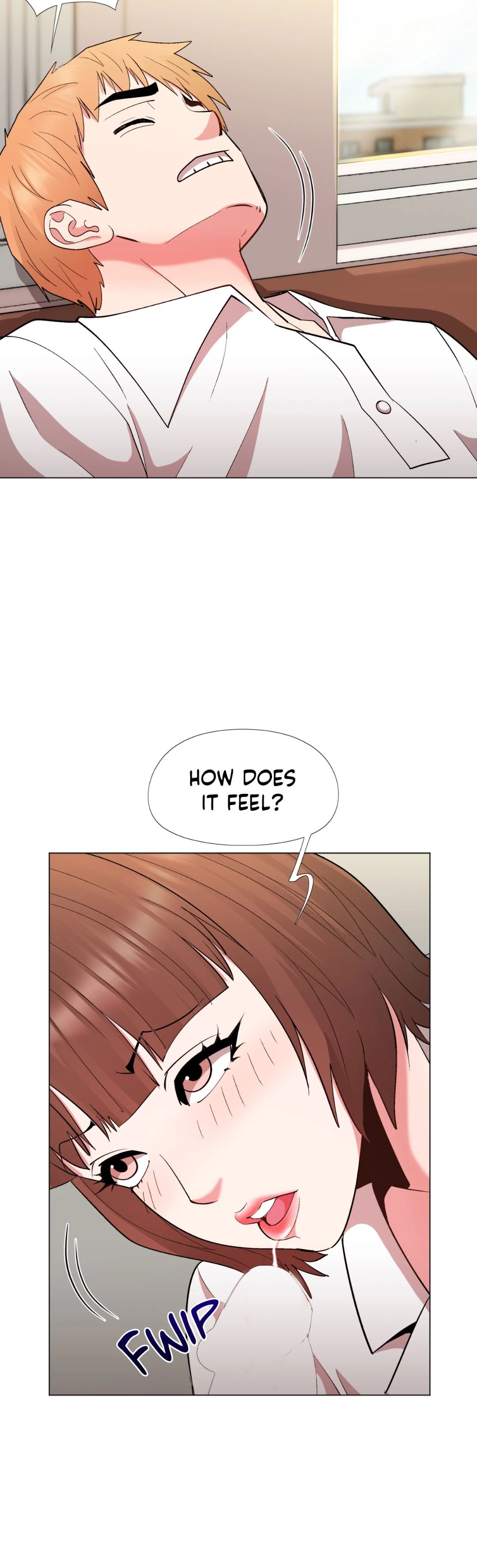 Cosplay Girl - Chapter 31 [photo 8] - MangaPorn