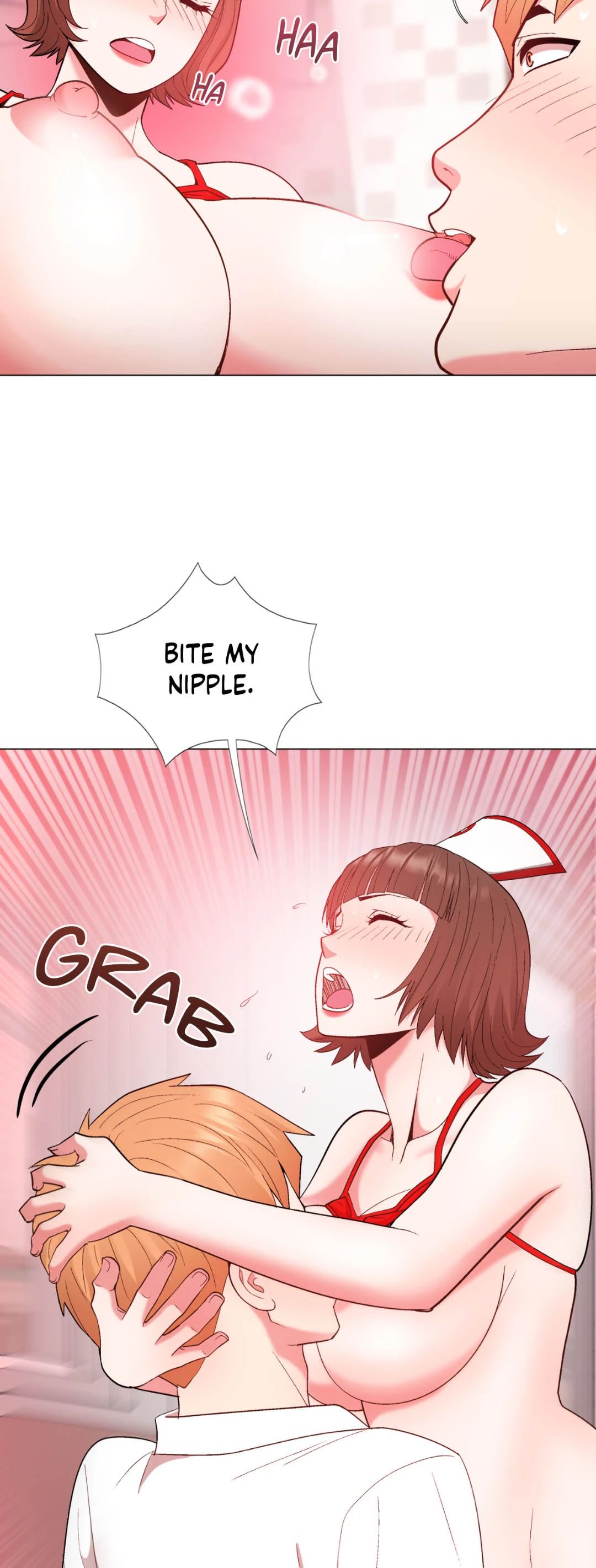 Cosplay Girl - Chapter 32 [photo 18] - MangaPorn