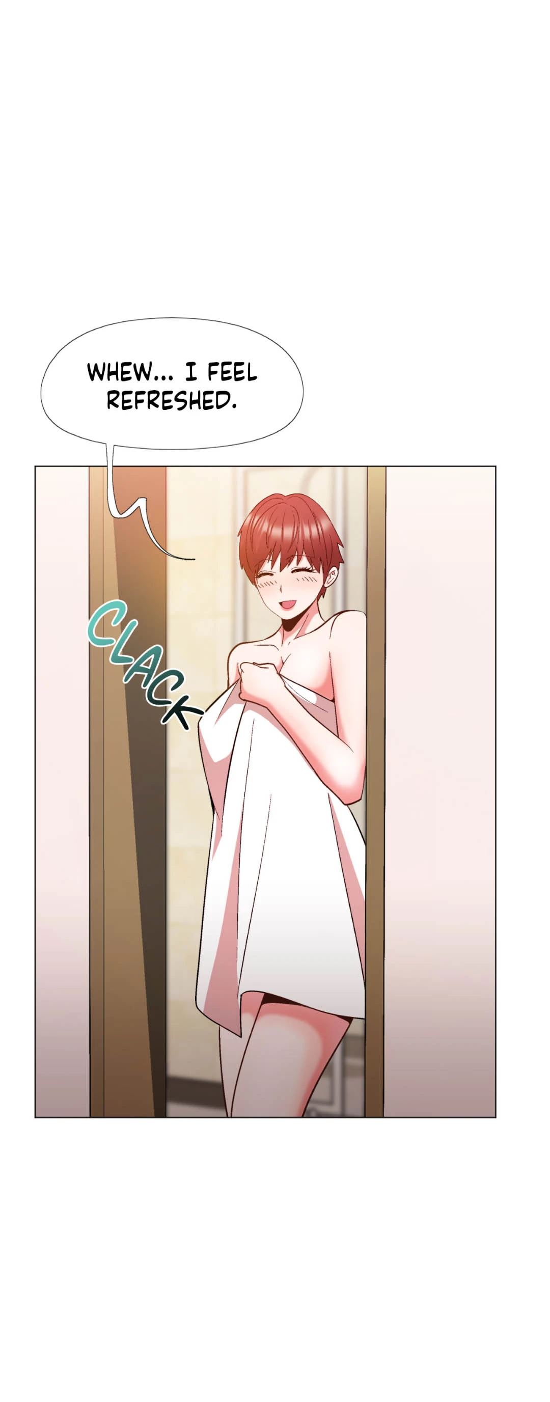 Cosplay Girl - Chapter 32 [photo 30] - MangaPorn