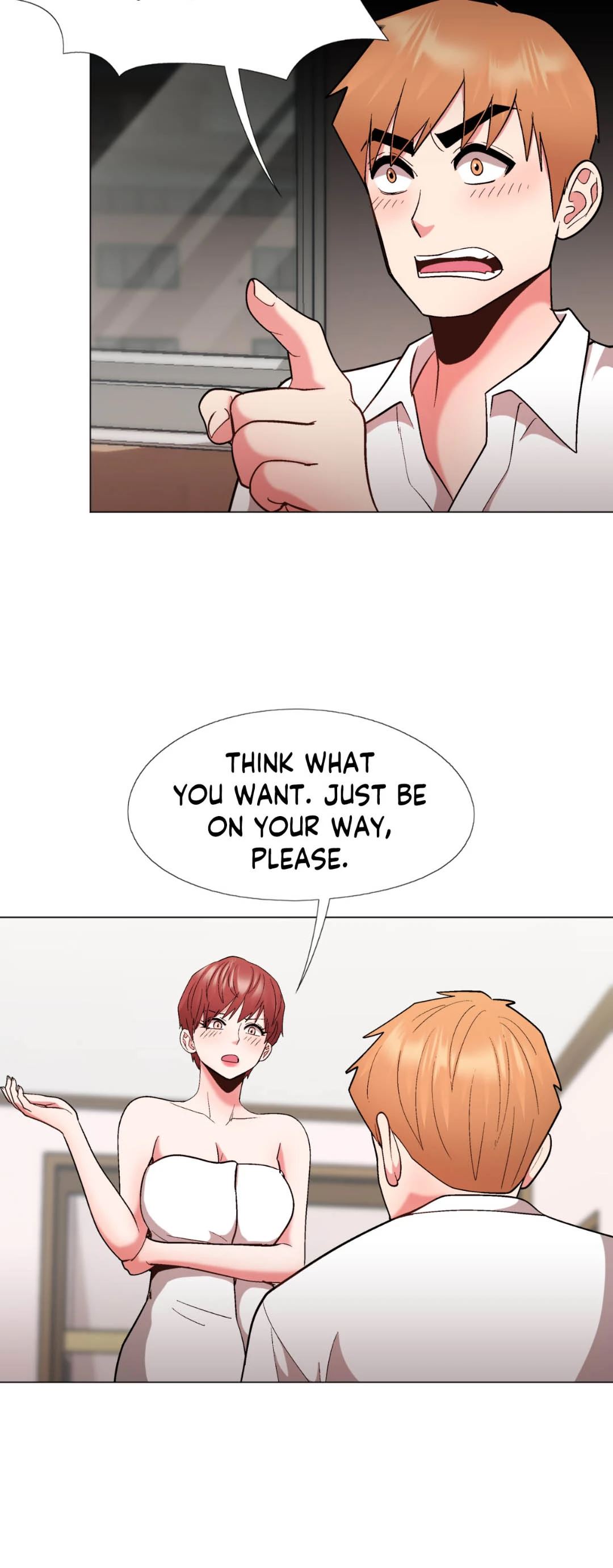 Cosplay Girl - Chapter 32 [photo 33] - MangaPorn